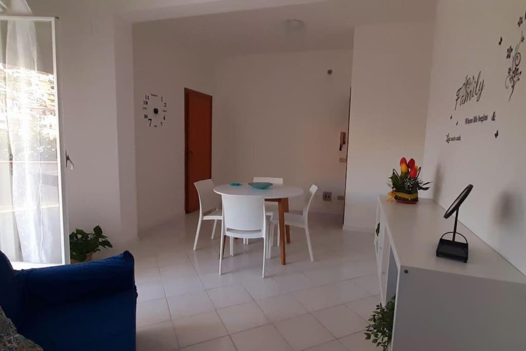 Riva Home Il Tuo Angolo Di Paradiso In Sicilia Ti Aspetta!Prenota Ora E Vivi La Magia Del Mediterraneo!" Alcamo Marina Exteriör bild
