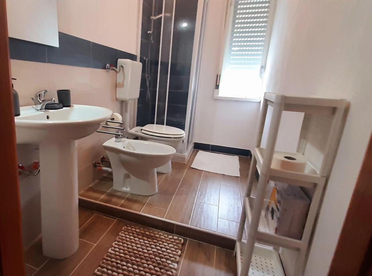 Riva Home Il Tuo Angolo Di Paradiso In Sicilia Ti Aspetta!Prenota Ora E Vivi La Magia Del Mediterraneo!" Alcamo Marina Exteriör bild