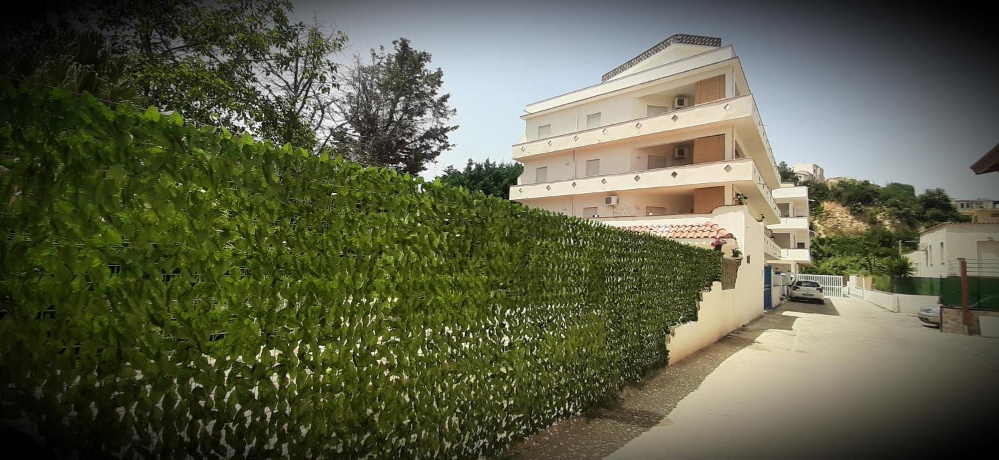 Riva Home Il Tuo Angolo Di Paradiso In Sicilia Ti Aspetta!Prenota Ora E Vivi La Magia Del Mediterraneo!" Alcamo Marina Exteriör bild